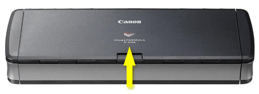 canon scanner app for mac